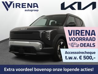 KIA EV2