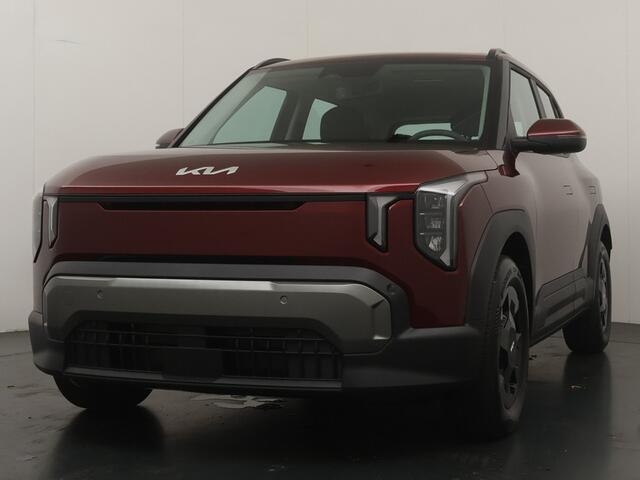 KIA EV2 Air 42.2 kWh 4p. - Prijs incl. inruilpremie - Navigatie - Apple CarPlay/Android Auto - Achteruitrijcamera - Fabrieksgarantie tot 08-2033