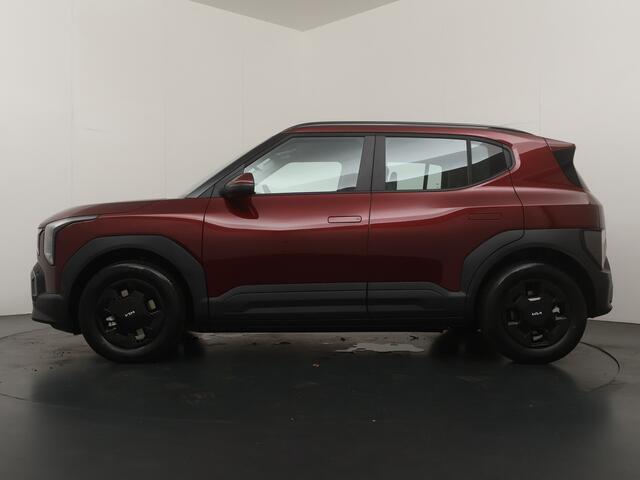 KIA EV2 Air 42.2 kWh 4p. - Prijs incl. inruilpremie - Navigatie - Apple CarPlay/Android Auto - Achteruitrijcamera - Fabrieksgarantie tot 08-2033