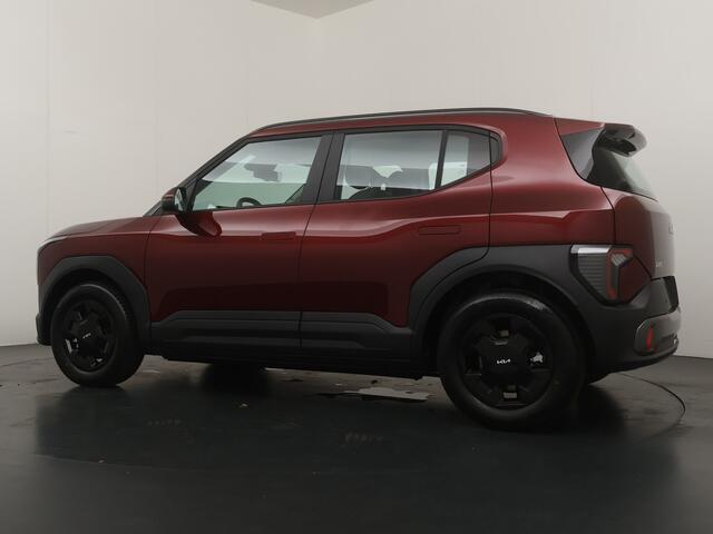 KIA EV2 Air 42.2 kWh 4p. - Prijs incl. inruilpremie - Navigatie - Apple CarPlay/Android Auto - Achteruitrijcamera - Fabrieksgarantie tot 08-2033