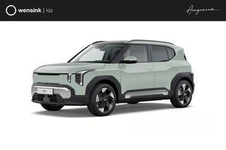 KIA EV2