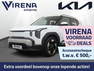 KIA EV2