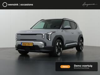 KIA EV2