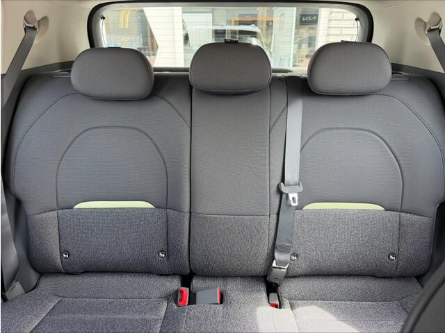 KIA EV2 42.2 kWh Air +DEMO AUTO+