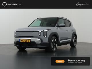 KIA EV2