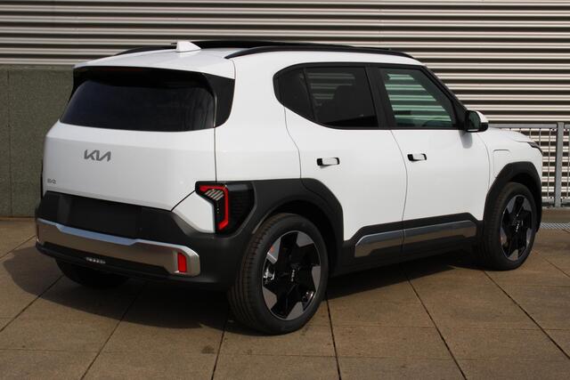KIA EV2 Plus Advanced 42.2 kWh 5 zits / Pano-dak / Stoel & stuurverwarming / Harman Kardon