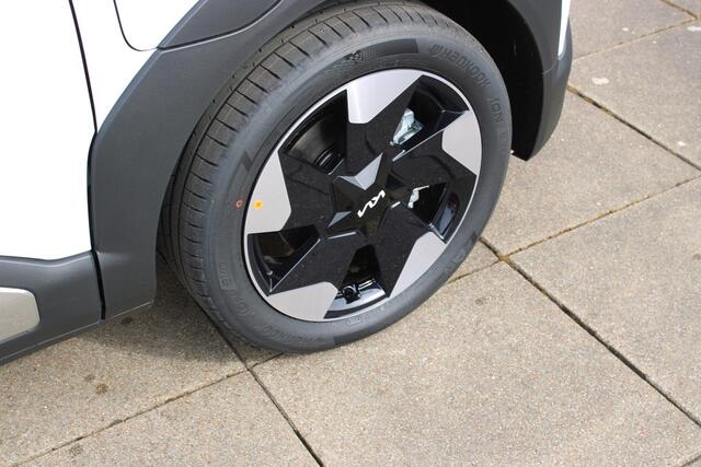 KIA EV2 Plus Advanced 42.2 kWh 5 zits / Pano-dak / Stoel & stuurverwarming / Harman Kardon
