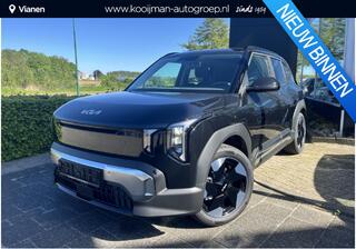 KIA EV2