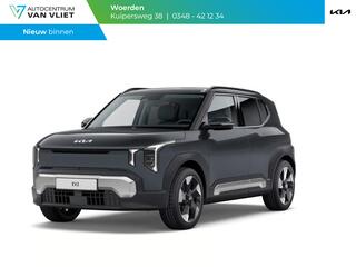 KIA EV2