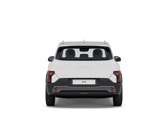KIA EV2 Air 42.2 kWh | Actieprijs* | 5p. | Navi. | Clima. | Adapt. Cruise. | Dakrails | Stoel&Stuur Verwarming