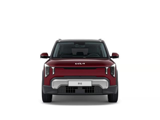 KIA EV2 Plus Advanced 42.2 kWh | Actieprijs* | 5p. | Navi. | Clima. | Adapt. Cruise. | Stoel&Stuur Verwarming | 15L Frunk | Privacy Glass | Glazen Schuif-/Kanteldak | Harman Kardon