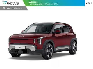 KIA EV2