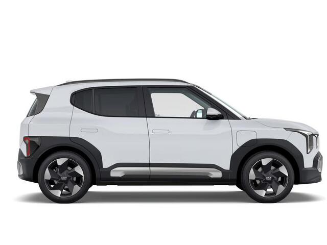 KIA EV2 Plus Advanced 42.2 kWh | Actieprijs* | 5p. | Navi. | Clima. | Adapt. Cruise. | Stoel&Stuur Verwarming | 15L Frunk | Privacy Glass | Glazen Schuif-/Kanteldak | Harman Kardon