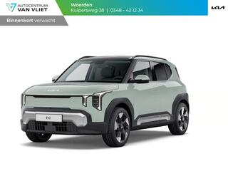 KIA EV2
