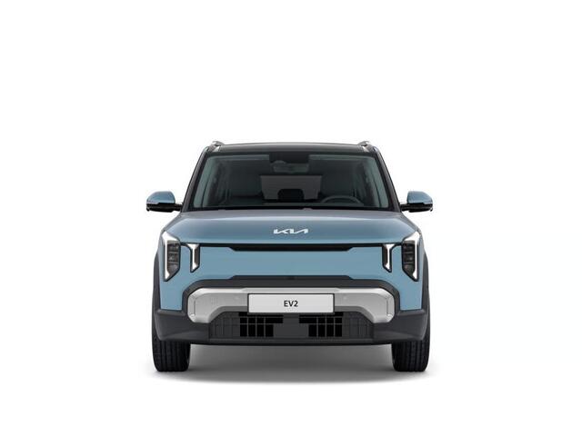 KIA EV2 Plus 42.2 kWh | 5p. | Actieprijs* | Clima. | Navi. | Stoel&Stuur Verwarming | Adapt. Cruise | 15L Frunk | Dakrails