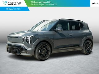 KIA EV2