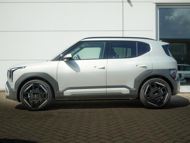 KIA EV2 GT-Line 61 kWh 4p. | Op voorraad | UNIEKE AUTO |
