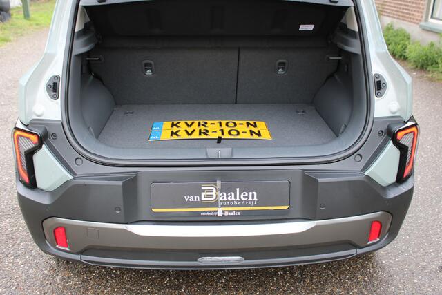 KIA EV2 EARTH 42.2 kWh LED 5-PERSOONS DIRECT LEVERBAAR!!