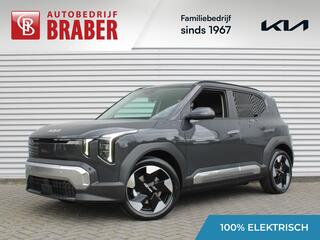 KIA EV2
