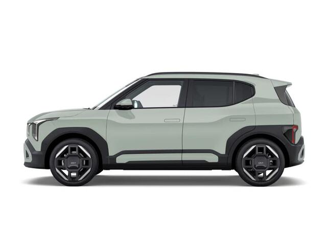 KIA EV2 GT-Line 61 kWh | Nieuw | Direct leverbaar | Actieradius tot 418 km (WLTP) | Tot € 3.000 inruilvoordeel bij aanschaf | 18% bijtelling |