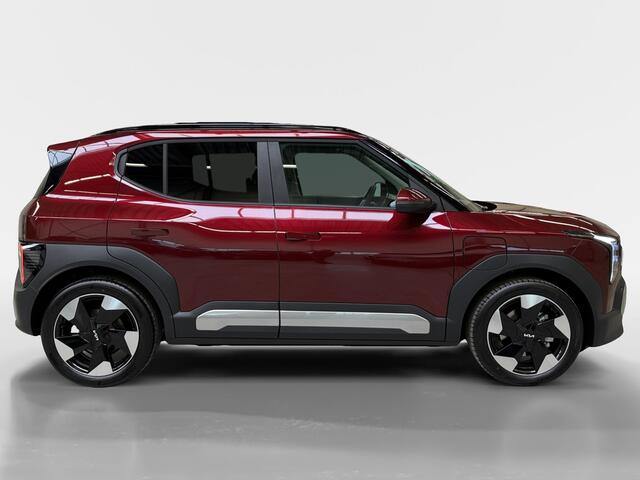 KIA EV2 Plus Advanced 61 kWh I Panoramadak I Adaptive Cruise I Harmon Kardon I Camera I Stoel- en Stuurverwarming I Elek. Voorstoelen I