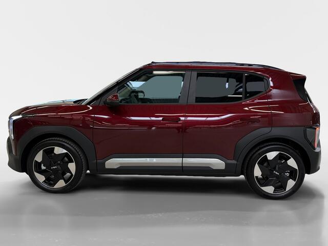 KIA EV2 Plus Advanced 61 kWh I Panoramadak I Adaptive Cruise I Harmon Kardon I Camera I Stoel- en Stuurverwarming I Elek. Voorstoelen I