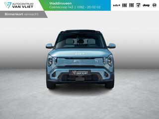 KIA EV2