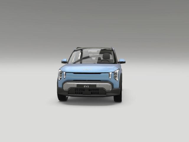 KIA EV2 Plus 42.2 kWh 4p.