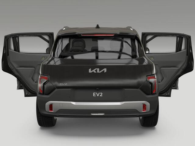 KIA EV2 Plus Advanced 42.2 kWh