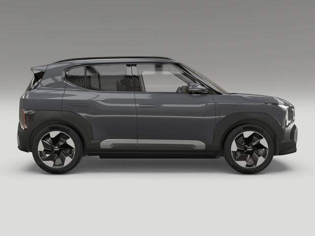 KIA EV2 GT-Line 61 kWh 4p.