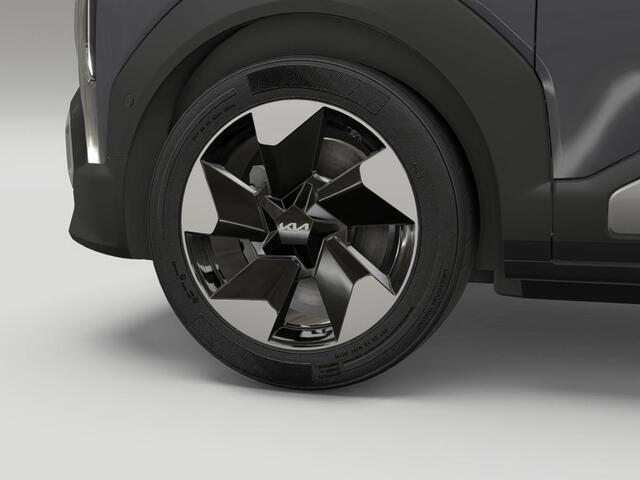 KIA EV2 GT-Line 61 kWh 4p.