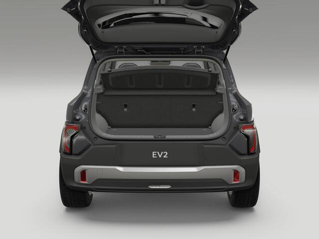 KIA EV2 GT-Line 61 kWh 4p.
