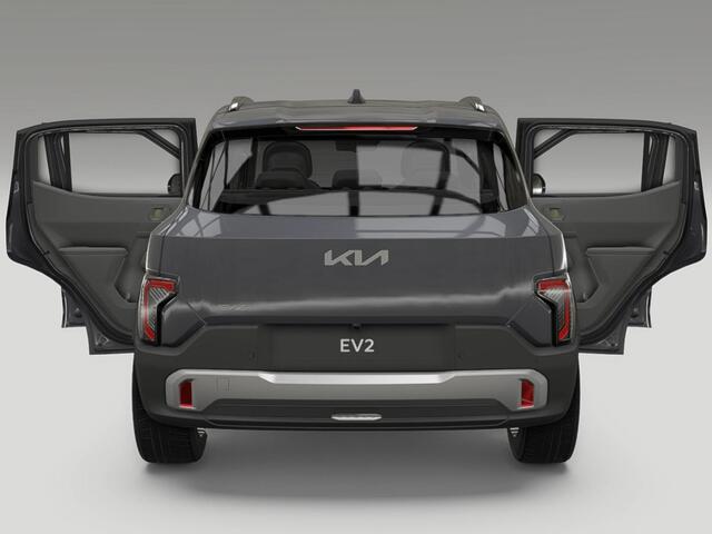 KIA EV2 GT-Line 61 kWh 4p.