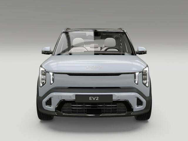 KIA EV2 GT-Line 61 kWh 4p.