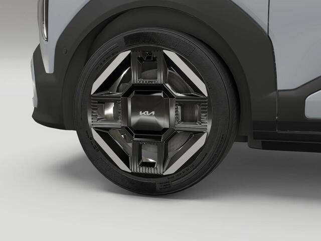 KIA EV2 GT-Line 61 kWh 4p.