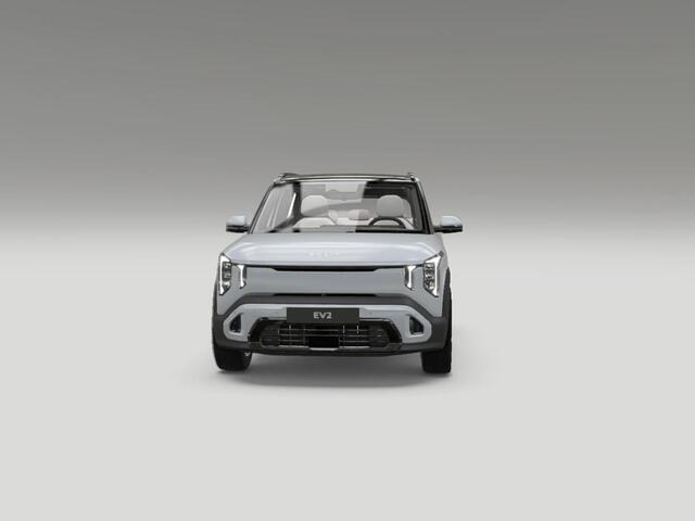 KIA EV2 GT-Line 61 kWh 4p.