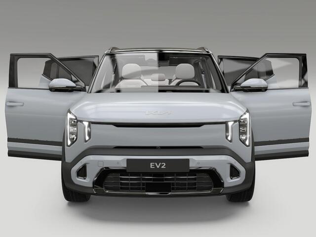 KIA EV2 GT-Line 61 kWh 4p.