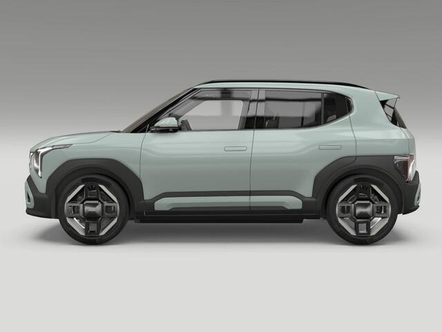 KIA EV2 GT-Line 61 kWh
