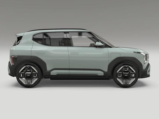KIA EV2 GT-Line 61 kWh
