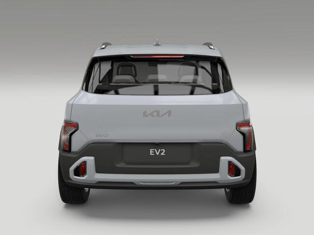 KIA EV2 GT-Line 61 kWh
