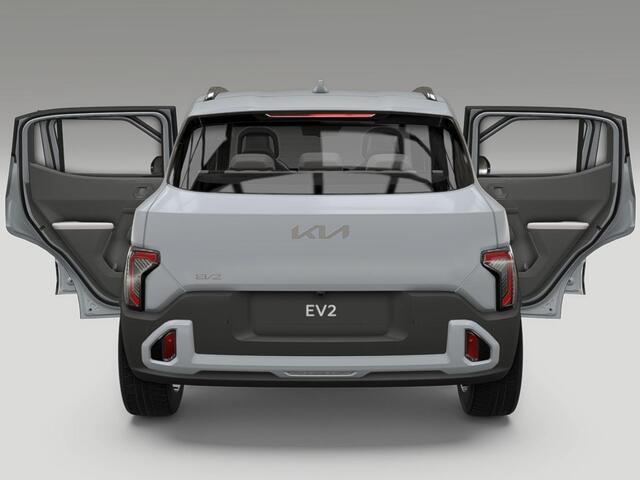 KIA EV2 GT-Line 61 kWh