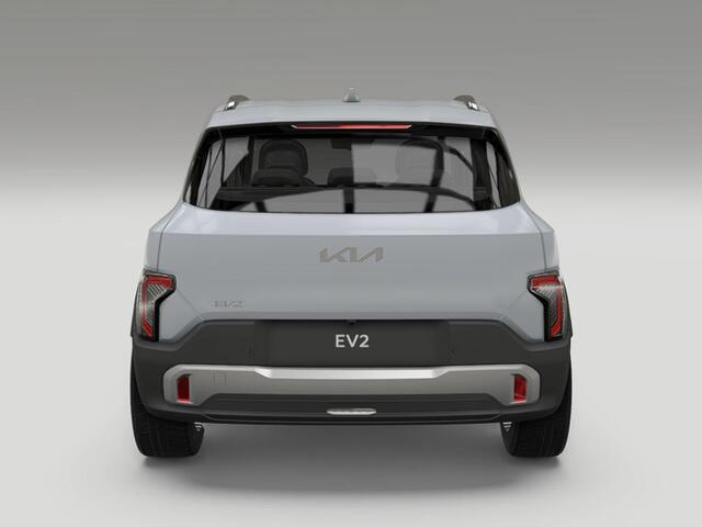 KIA EV2 Plus 61 kWh