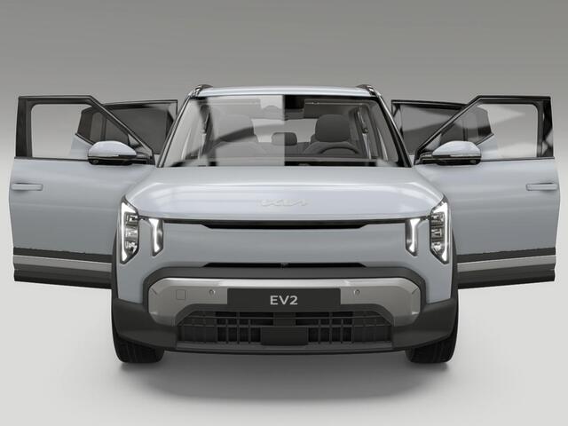 KIA EV2 Plus 61 kWh