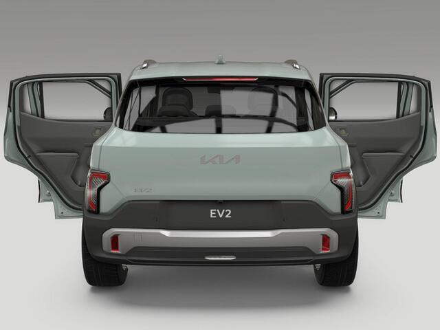 KIA EV2 Plus 61 kWh