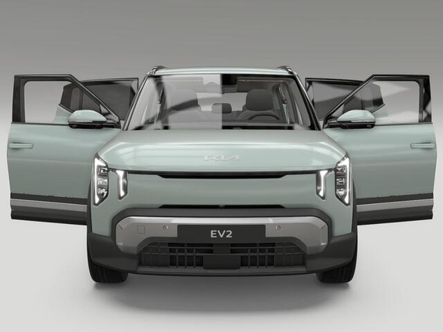 KIA EV2 Plus 61 kWh