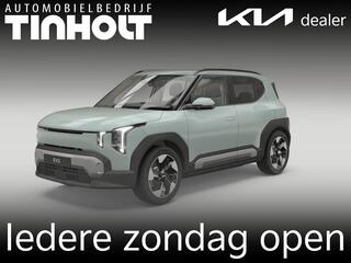 KIA EV2