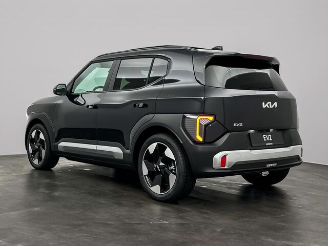 KIA EV2 Demo edition 42.2 kWh 4p. | premium audio | schuif- kanteldak