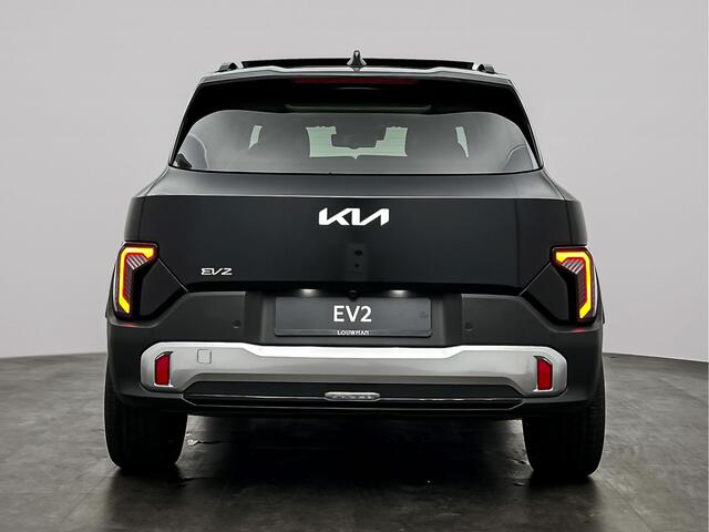 KIA EV2 Demo edition 42.2 kWh 4p. | premium audio | schuif- kanteldak