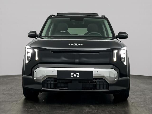 KIA EV2 Demo edition 42.2 kWh 4p. | premium audio | schuif- kanteldak