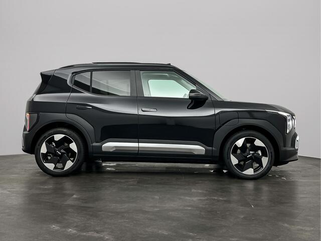 KIA EV2 Demo edition 42.2 kWh 4p. | premium audio | schuif- kanteldak